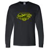 DryBlend® 50/50 Long Sleeve T-Shirt Thumbnail