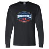 DryBlend® 50/50 Long Sleeve T-Shirt Thumbnail