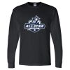 DryBlend® 50/50 Long Sleeve T-Shirt Thumbnail