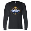 DryBlend® 50/50 Long Sleeve T-Shirt Thumbnail