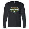 DryBlend® 50/50 Long Sleeve T-Shirt Thumbnail