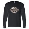 DryBlend® 50/50 Long Sleeve T-Shirt Thumbnail