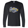 DryBlend® 50/50 Long Sleeve T-Shirt Thumbnail