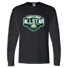 DryBlend® 50/50 Long Sleeve T-Shirt Thumbnail