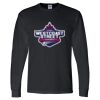DryBlend® 50/50 Long Sleeve T-Shirt Thumbnail