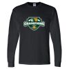 DryBlend® 50/50 Long Sleeve T-Shirt Thumbnail