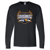 DryBlend® 50/50 Long Sleeve T-Shirt Thumbnail