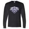 DryBlend® 50/50 Long Sleeve T-Shirt Thumbnail