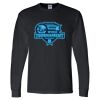 DryBlend® 50/50 Long Sleeve T-Shirt Thumbnail