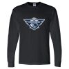 DryBlend® 50/50 Long Sleeve T-Shirt Thumbnail