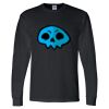 DryBlend® 50/50 Long Sleeve T-Shirt Thumbnail