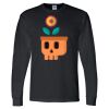DryBlend® 50/50 Long Sleeve T-Shirt Thumbnail