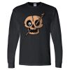 DryBlend® 50/50 Long Sleeve T-Shirt Thumbnail