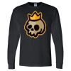 DryBlend® 50/50 Long Sleeve T-Shirt Thumbnail
