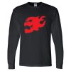 DryBlend® 50/50 Long Sleeve T-Shirt Thumbnail