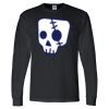 DryBlend® 50/50 Long Sleeve T-Shirt Thumbnail