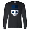 DryBlend® 50/50 Long Sleeve T-Shirt Thumbnail