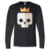 DryBlend® 50/50 Long Sleeve T-Shirt Thumbnail