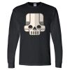 DryBlend® 50/50 Long Sleeve T-Shirt Thumbnail