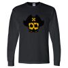 DryBlend® 50/50 Long Sleeve T-Shirt Thumbnail