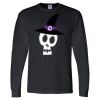DryBlend® 50/50 Long Sleeve T-Shirt Thumbnail