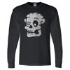 DryBlend® 50/50 Long Sleeve T-Shirt Thumbnail