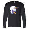 DryBlend® 50/50 Long Sleeve T-Shirt Thumbnail