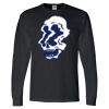 DryBlend® 50/50 Long Sleeve T-Shirt Thumbnail
