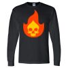 DryBlend® 50/50 Long Sleeve T-Shirt Thumbnail