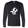 DryBlend® 50/50 Long Sleeve T-Shirt Thumbnail