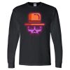 DryBlend® 50/50 Long Sleeve T-Shirt Thumbnail