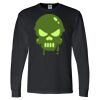 DryBlend® 50/50 Long Sleeve T-Shirt Thumbnail