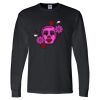 DryBlend® 50/50 Long Sleeve T-Shirt Thumbnail