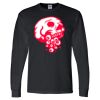 DryBlend® 50/50 Long Sleeve T-Shirt Thumbnail