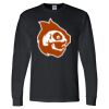 DryBlend® 50/50 Long Sleeve T-Shirt Thumbnail