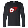 DryBlend® 50/50 Long Sleeve T-Shirt Thumbnail