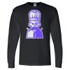 DryBlend® 50/50 Long Sleeve T-Shirt Thumbnail