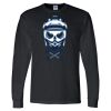 DryBlend® 50/50 Long Sleeve T-Shirt Thumbnail