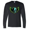 DryBlend® 50/50 Long Sleeve T-Shirt Thumbnail