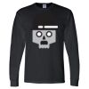 DryBlend® 50/50 Long Sleeve T-Shirt Thumbnail