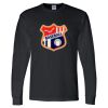 DryBlend® 50/50 Long Sleeve T-Shirt Thumbnail