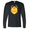 DryBlend® 50/50 Long Sleeve T-Shirt Thumbnail