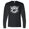 DryBlend® 50/50 Long Sleeve T-Shirt Thumbnail
