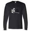 DryBlend® 50/50 Long Sleeve T-Shirt Thumbnail