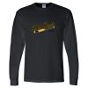 DryBlend® 50/50 Long Sleeve T-Shirt Thumbnail