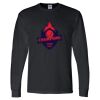 DryBlend® 50/50 Long Sleeve T-Shirt Thumbnail