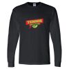 DryBlend® 50/50 Long Sleeve T-Shirt Thumbnail