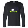 DryBlend® 50/50 Long Sleeve T-Shirt Thumbnail