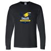 DryBlend® 50/50 Long Sleeve T-Shirt Thumbnail