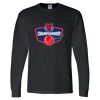 DryBlend® 50/50 Long Sleeve T-Shirt Thumbnail